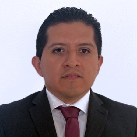 M.D. Israel Ramírez Duarte