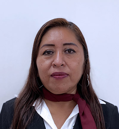 Luz Elena Carrillo Due