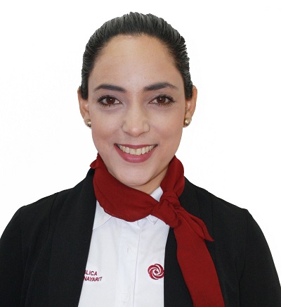 Lic. Luz Elena Contreras Zavala