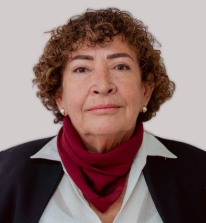 Profra. Eugenia del Carmen Hidalgo Ortíz