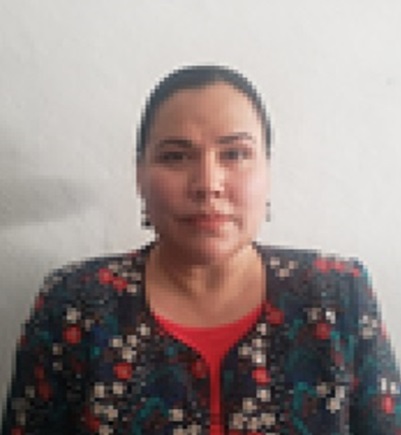 Profra. Luz Virginia González Magallanes