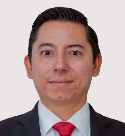 Lic.Jorge Javier Berecochea Núñez